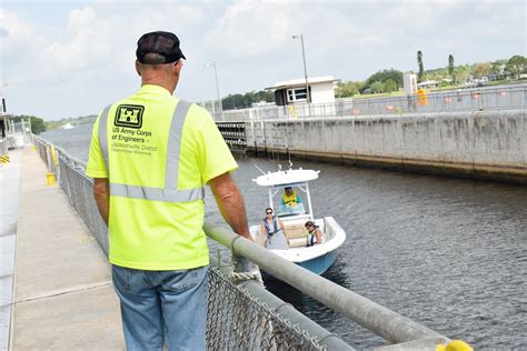 army corps of engineers jacksonville district